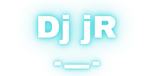 DjjR Logo